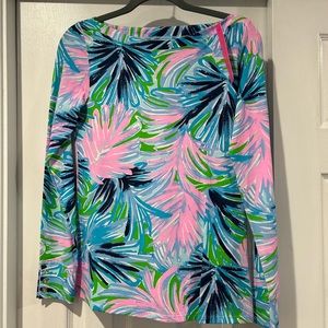 NWT Lilly Pulitzer Small Top